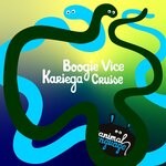 cover: Boogie Vice - Kariega Cruise