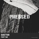 cover: Daetor - Part Two