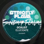 cover: Oculist - Elucidate