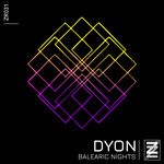 cover: Dyon - Balearic Nights