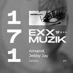 cover: Airsand|Jebby Jay - Tamum