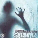 cover: Herbrido - Speak EP