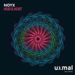 cover: Noyx - Head & Heart