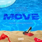 cover: Rayven Justice - Move (Explicit)