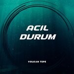 cover: Volkan Tepe - Acil Durum (Original Mix)