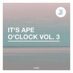 cover: Various - It's Ape O'Clock Vol 3