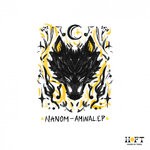 cover: Nanom - Aminal