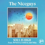 cover: Jhamiela Smith|Pineo & Loeb|The Niceguys - Soul Is High