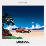 cover: Lexsoul Dancemachine - Lex On The Beach (Instrumentals)