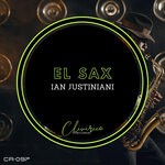 cover: Ian Justiniani - El Sax