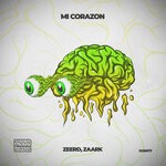 cover: Zaark|Zeerd - Mi Corazon