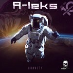 cover: A-leks - Gravity