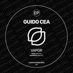 cover: Guido Cea - Vapor