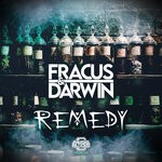 cover: Fracus & Darwin - Remedy