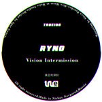 cover: Ryno - Vision Intermission