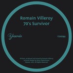 cover: Romain Villeroy - 70's Survivor