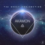 cover: Akamon (gr) - The Great Conjunction