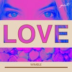 cover: Wimble - Love