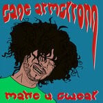 cover: Sage Armstrong - Make U Sweat