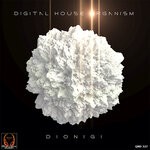 cover: Dionigi - Digital House Organism