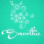 cover: Smoothie - Presente (Radio Edit)