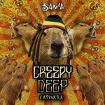 cover: Creepy Deep - Capivara