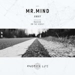 cover: Mr.mind - Away