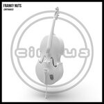 cover: Franky Nuts - Contrabass