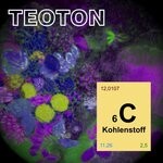 cover: Teoton - Kohlenstoff