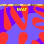 cover: Bab' - Innerclub2: Bab'