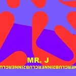 cover: Mr. J - Innerclub2: Mr. J