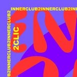 cover: 2clic - Innerclub2: 2Clic