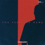 cover: Ijan Zagorsky - You Feel The Same