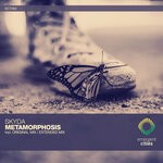 cover: Skyda - Metamorphosis (Extended Mix)