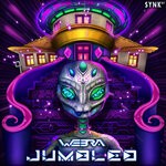 cover: Webra - Jumbled