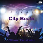 cover: Oliver Tanzbein - City Beats