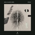 cover: Jean Claude Ades - Awake