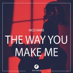 cover: Nico Mare - The Way You Make Me Happy