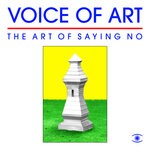 cover: Dj Divo|Kenneth Bager|Troels Hammer|Voice Of Art - The Art Of Saying No