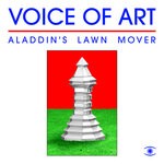 cover: Dj Divo|Kenneth Bager|Troels Hammer|Voice Of Art - Alladin's Lawn Mover