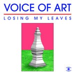 cover: Claus Hojensgard|Kenneth Bager|Olio|Troels Hammer Feat Dj Divo|Voice Of Art - Losing My Leaves