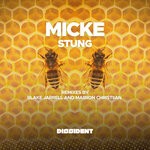 cover: Micke - Stung