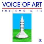 cover: Jpye|Kenneth Bager|Troels Hammer|Voice Of Art - Insieme A Te