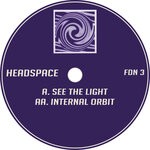 cover: Headspace - See The Light/Internal Orbit