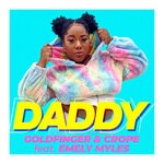 cover: Deejay Goldfinger|Crope|Emely Myles - Daddy (Radio Version)