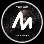 cover: Tape One - Tonight