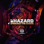 cover: Dj Hazard - Embrace The Chaos