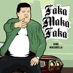 cover: King Macarella - Fakamakafaka