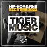 cover: Various - Hip-Hop & Rnb Exciters 2022