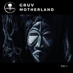 cover: Chilli Black - Gruv Motherland 1